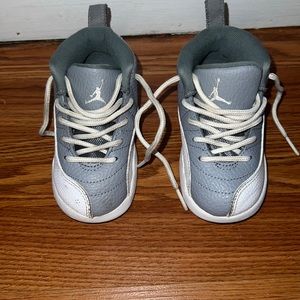 Toddler Jordan 12’s